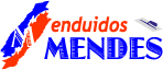 Enduidos Mendes Logo